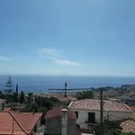 Madeira Panoramic Villa- Promocao 2 Ou 3 Semana Φουνκάλ