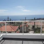 Διαμέρισμα Madeira Panoramic Villa- Promocao 2 Ou 3 Semana Φουνκάλ