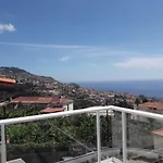 Madeira Panoramic Villa- Promocao 2 Ou 3 Semana Διαμέρισμα *
