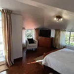 Διαμέρισμα Madeira Panoramic Villa- Promocao 2 Ou 3 Semana