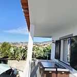 Madeira Panoramic Villa- Promocao 2 Ou 3 Semana Διαμέρισμα *
