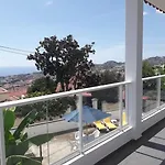 Madeira Panoramic Villa- Promocao 2 Ou 3 Semana *