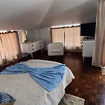 Διαμέρισμα Madeira Panoramic Villa- Promocao 2 Ou 3 Semana *