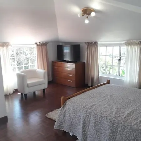 Madeira Panoramic Villa- Promocao 2 Ou 3 Semana *