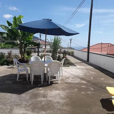 Madeira Panoramic Villa- Promocao 2 Ou 3 Semana *