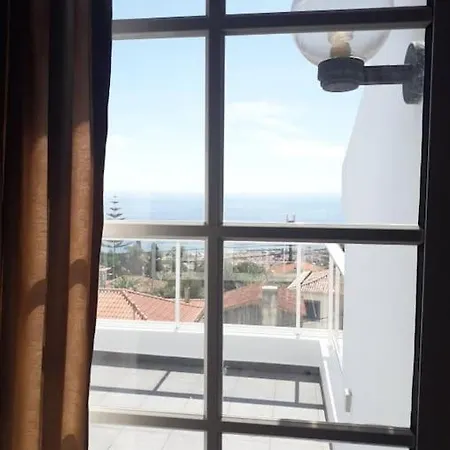 Madeira Panoramic Villa- Promocao 2 Ou 3 Semana Apartament Funchal (Madeira)