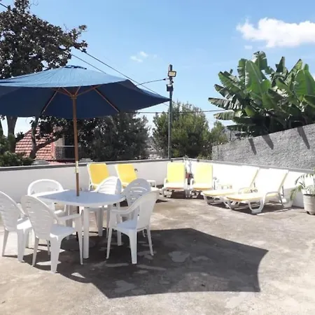 Апартаменты Madeira Panoramic Villa- Promocao 2 Ou 3 Semana