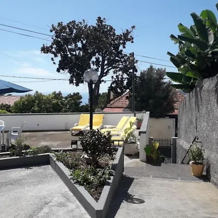 Madeira Panoramic Villa- Promocao 2 Ou 3 Semana Funchal (Madeira)