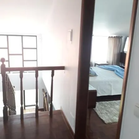 Madeira Panoramic Villa- Promocao 2 Ou 3 Semana Apartment *