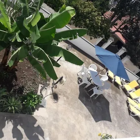 Madeira Panoramic Villa- Promocao 2 Ou 3 Semana