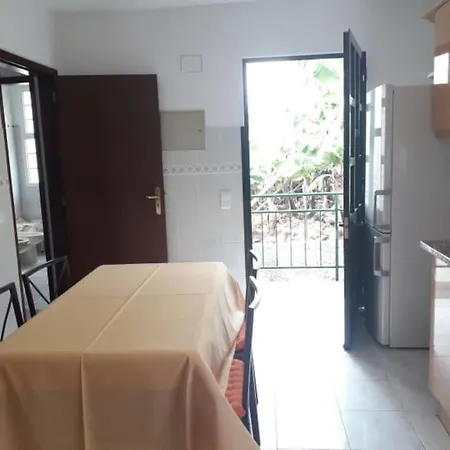Madeira Panoramic Villa- Promocao 2 Ou 3 Semana Apartmán *
