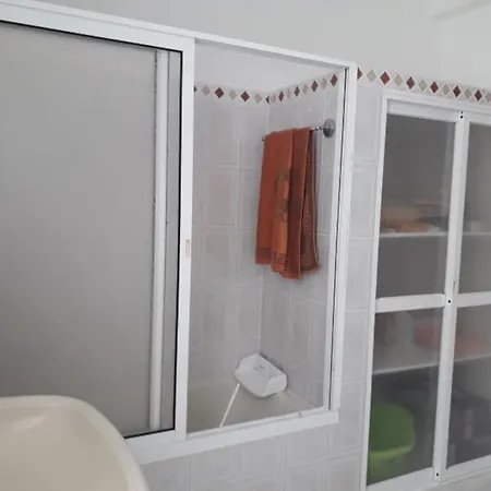 Apartmán Madeira Panoramic Villa- Promocao 2 Ou 3 Semana *