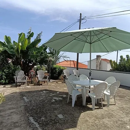 Апартаменты Madeira Panoramic Villa- Promocao 2 Ou 3 Semana Фуншал