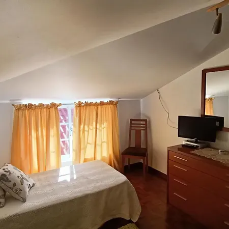 Apartment Madeira Panoramic Villa- Promocao 2 Ou 3 Semana