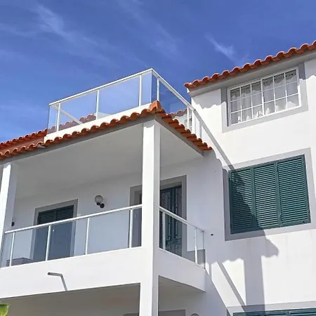 Vista Mar - Madeira Panoramic Villa- Promocao Funchal (Madeira)
