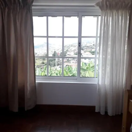 Madeira Panoramic Villa- Promocao 2 Ou 3 Semana * Фуншал