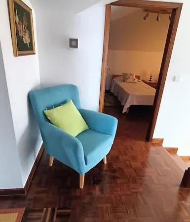 Madeira Panoramic Villa- Promocao 2 Ou 3 Semana Apartament Funchal (Madeira)