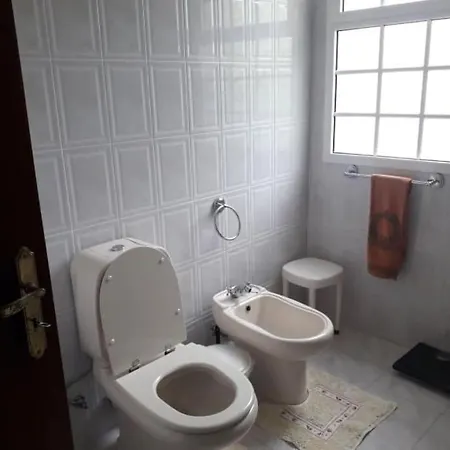 Madeira Panoramic Villa- Promocao 2 Ou 3 Semana Фуншал