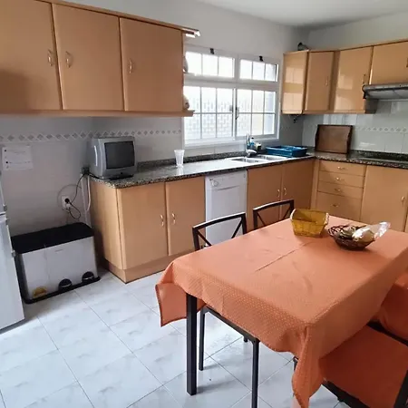 Madeira Panoramic Villa- Promocao 2 Ou 3 Semana Apartmán