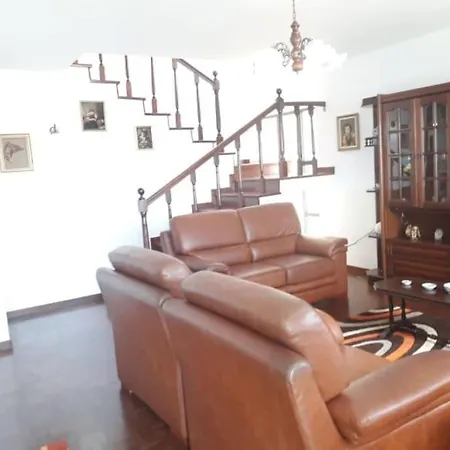 Madeira Panoramic Villa- Promocao 2 Ou 3 Semana Апартаменты Фуншал