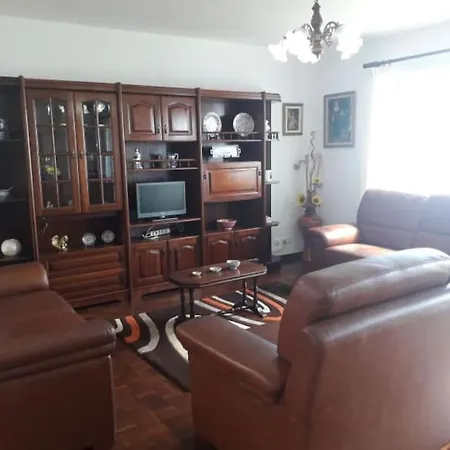 Madeira Panoramic Villa- Promocao 2 Ou 3 Semana Апартаменты