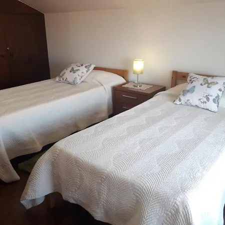 Madeira Panoramic Villa- Promocao 2 Ou 3 Semana Апартаменты Фуншал