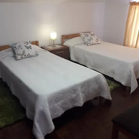 Madeira Panoramic Villa- Promocao 2 Ou 3 Semana Apartmán