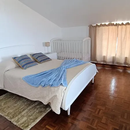 Апартаменты Madeira Panoramic Villa- Promocao 2 Ou 3 Semana