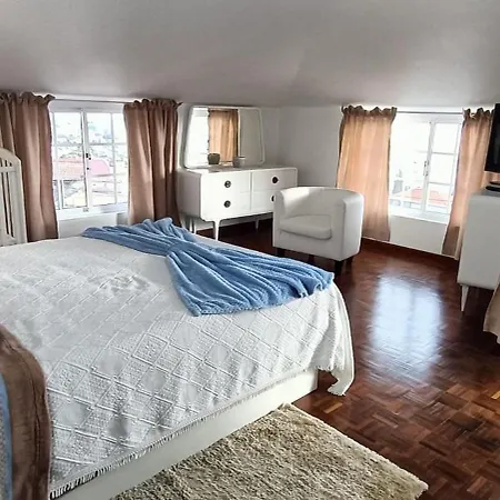 Apartament Madeira Panoramic Villa- Promocao 2 Ou 3 Semana *