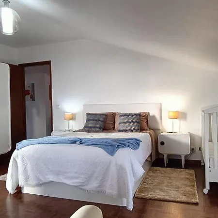 Madeira Panoramic Villa- Promocao 2 Ou 3 Semana Apartament Funchal (Madeira)
