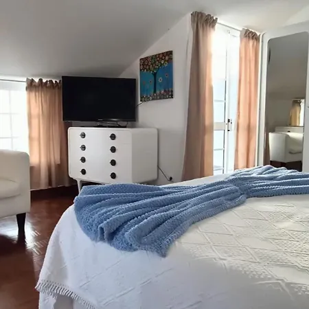 Madeira Panoramic Villa- Promocao 2 Ou 3 Semana