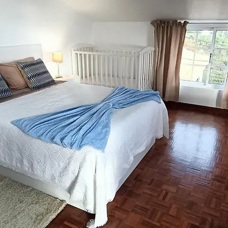 Apartment Madeira Panoramic Villa- Promocao 2 Ou 3 Semana