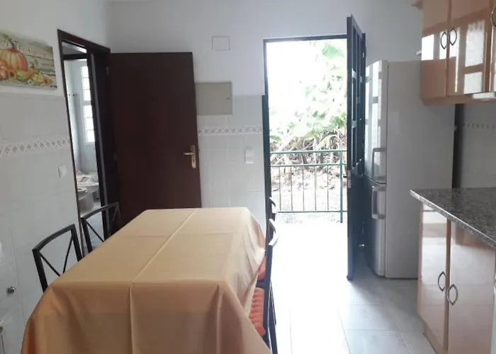 Madeira Panoramic Villa- Promocao 2 Ou 3 Semana Apartamento *