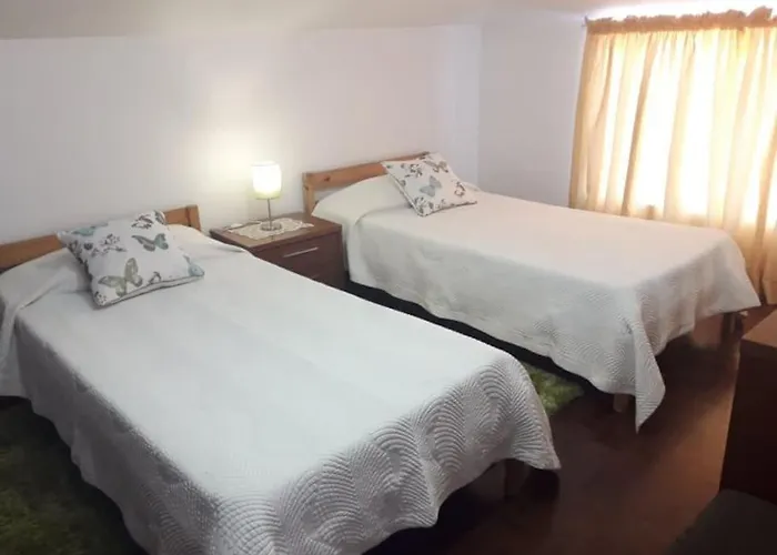 Madeira Panoramic Villa- Promocao 2 Ou 3 Semana