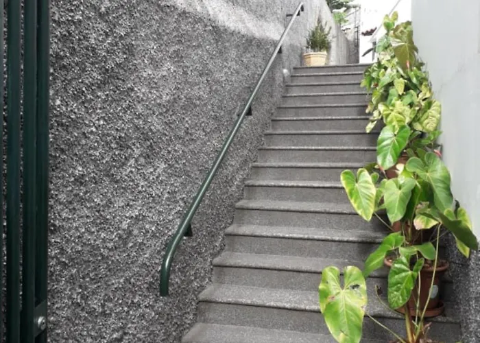 Madeira Panoramic Villa- Promocao 2 Ou 3 Semana Apartamento Funchal (Madeira)