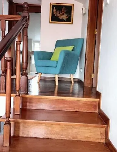 Madeira Panoramic Villa- Promocao 2 Ou 3 Semana Apartamento Funchal (Madeira)