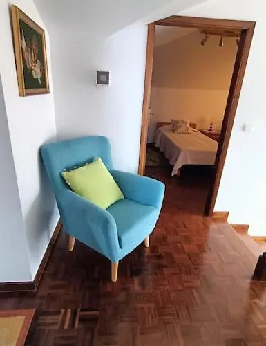 Madeira Panoramic Villa- Promocao 2 Ou 3 Semana Apartamento Funchal (Madeira)