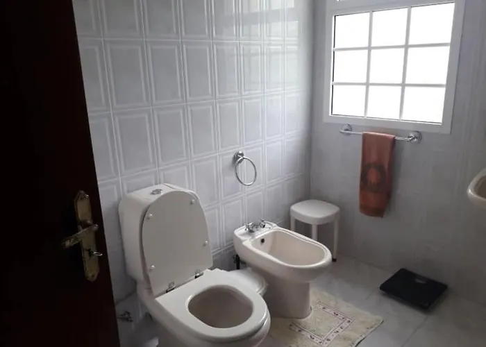 Madeira Panoramic Villa- Promocao 2 Ou 3 Semana 푼샬