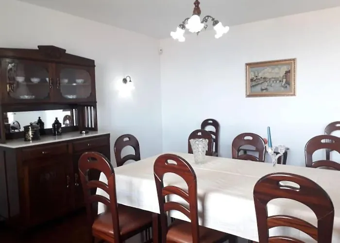 Madeira Panoramic Villa- Promocao 2 Ou 3 Semana Funchal (Madeira)