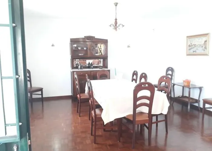 아파트 Madeira Panoramic Villa- Promocao 2 Ou 3 Semana *