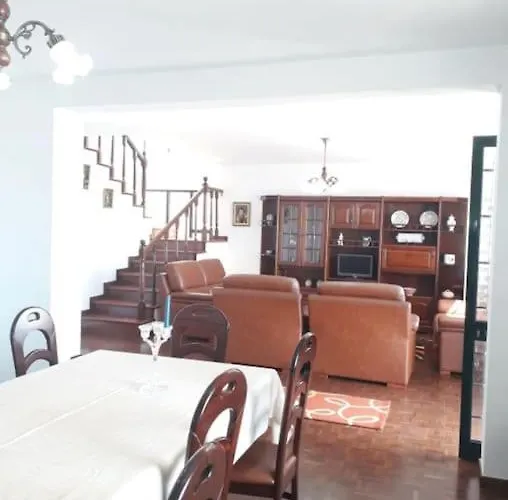 아파트 Madeira Panoramic Villa- Promocao 2 Ou 3 Semana 푼샬