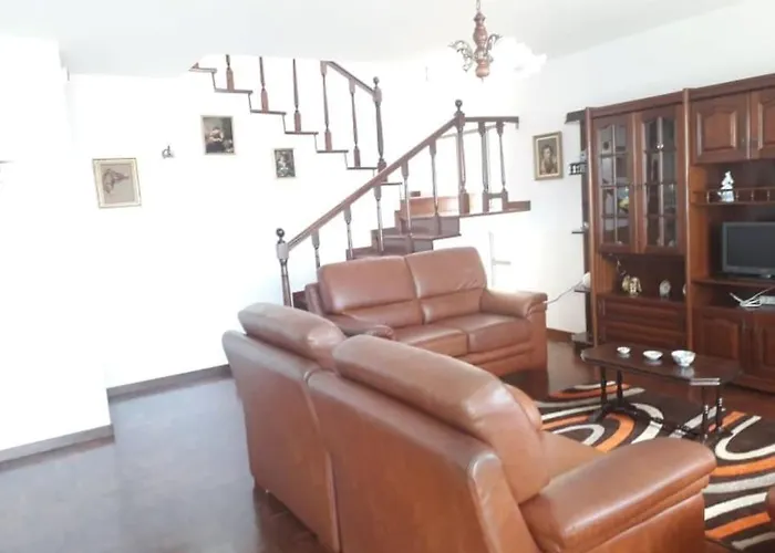 Madeira Panoramic Villa- Promocao 2 Ou 3 Semana 아파트 푼샬