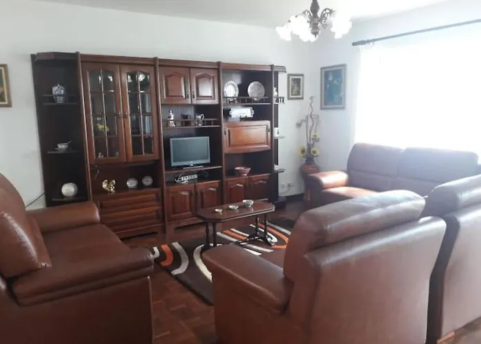 Madeira Panoramic Villa- Promocao 2 Ou 3 Semana 아파트