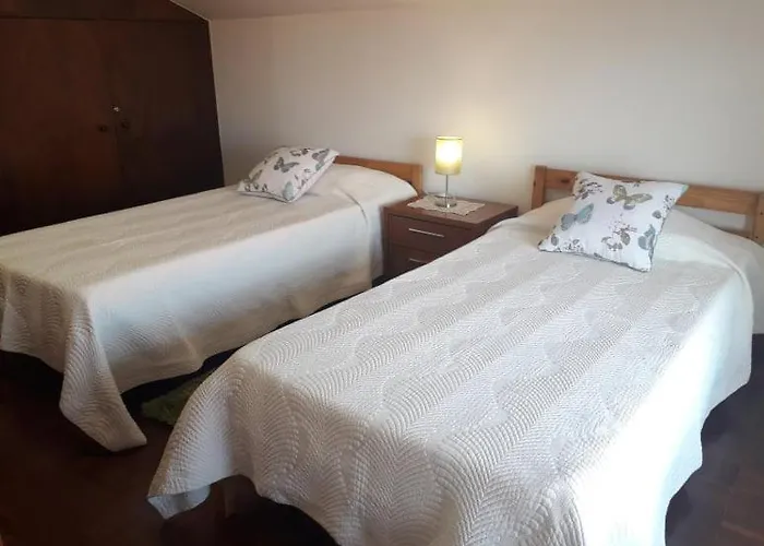 Madeira Panoramic Villa- Promocao 2 Ou 3 Semana Apartamento Funchal (Madeira)