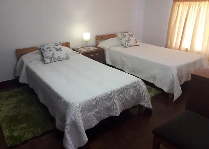 Madeira Panoramic Villa- Promocao 2 Ou 3 Semana Apartamento