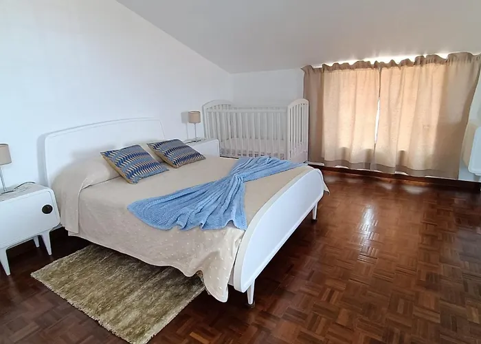 아파트 Madeira Panoramic Villa- Promocao 2 Ou 3 Semana