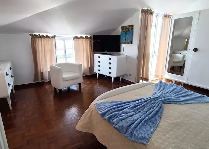 Madeira Panoramic Villa- Promocao 2 Ou 3 Semana 아파트