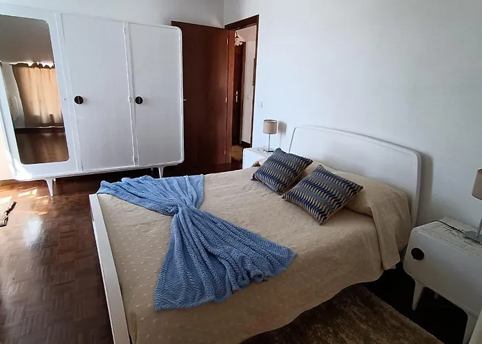 아파트 Madeira Panoramic Villa- Promocao 2 Ou 3 Semana 푼샬