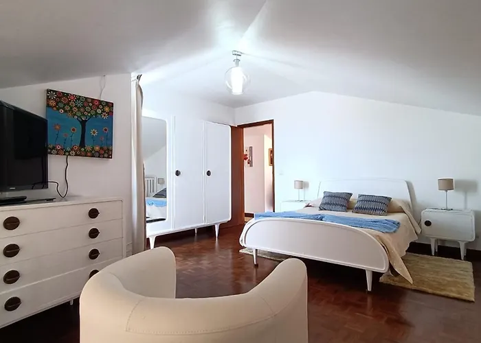 Madeira Panoramic Villa- Promocao 2 Ou 3 Semana * 푼샬