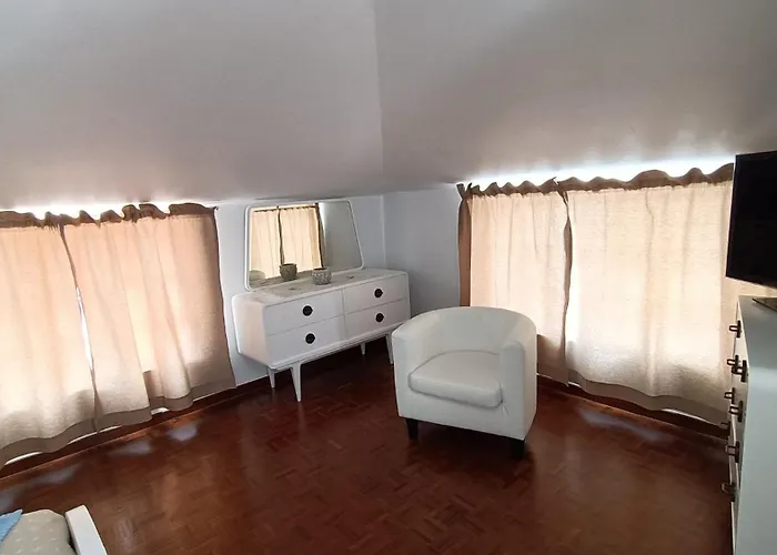 Madeira Panoramic Villa- Promocao 2 Ou 3 Semana